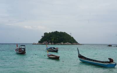 Tailandia y sus curiosidades