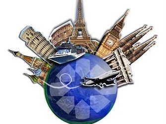 ¿TURISMO CON VIAJE?