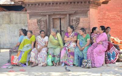 20 curiosidades de Nepal