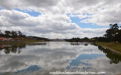 DA LAT, EL OTRO VIETNAM