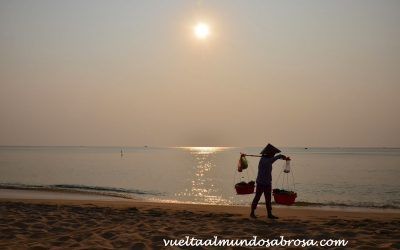 PHU QUOC, UN REDUCTOR AÚN CASI VIRGEN