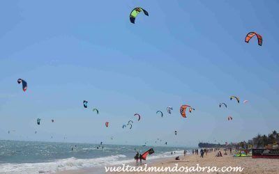 MUI NE, LA CIUDAD DEL VIENTO