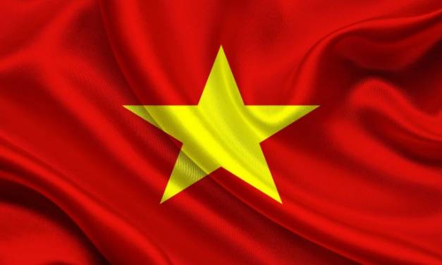Viajar a Vietnam