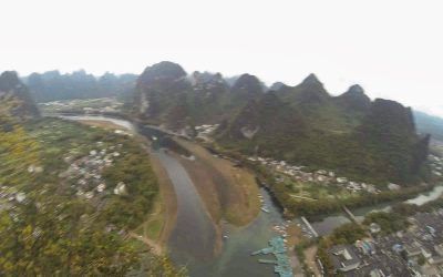 XIN PING, IM-PRESIONANTE ;)