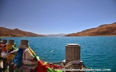 TIBET CAPÍTULO III) LHASA – SHIGATSE
