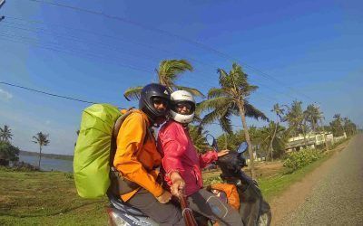 ETAPA 5: COCHIN – VARKALA (9 HORAS 210 KM) – 3 DÍAS