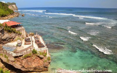 Bali, un auténtico paraíso (etapa previa)