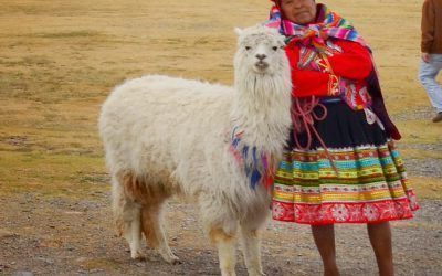 CUZCO, LA CAPITAL DEL IMPERIO INCA