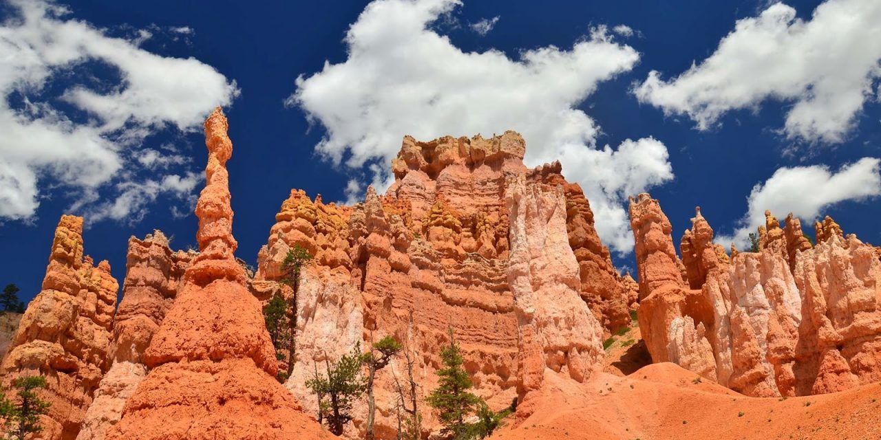 RUTA USA, ETAPA 17: KANAB – BRYCE (576KM)