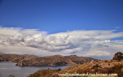LA PAZ, UNA AGRADABLE SORPRESA