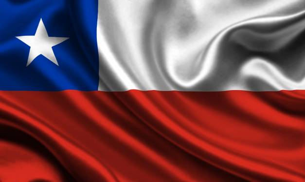 Viajar a Chile
