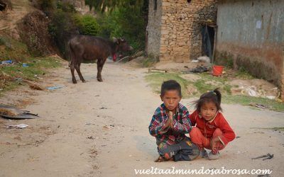 Reflexiones después de un gran viaje de un año alrededor de mundo