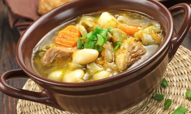 Saborea CHILE con nuestro TOP 5 de COMIDAS