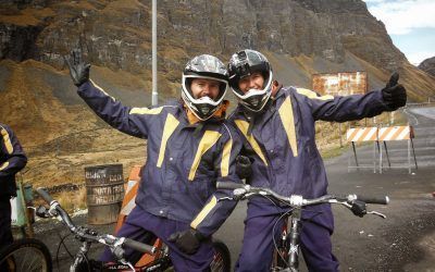 Descubre nuestro Top 5 de visitas en Bolivia