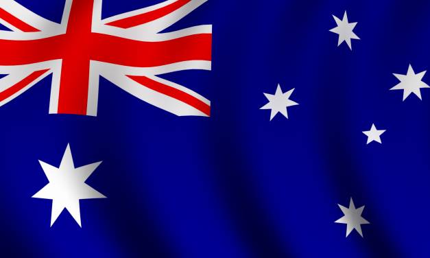 Viajar a Australia
