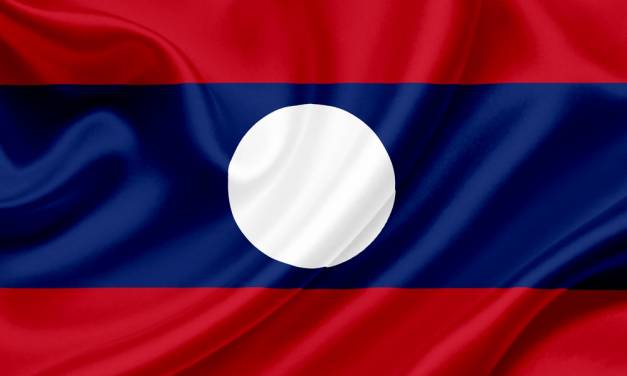 Viajar a Laos