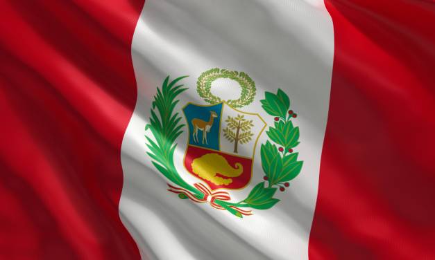 Viajar a Perú