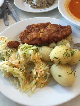 comida polaca