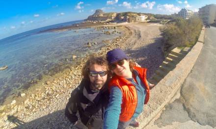 Malta, una grata sorpresa