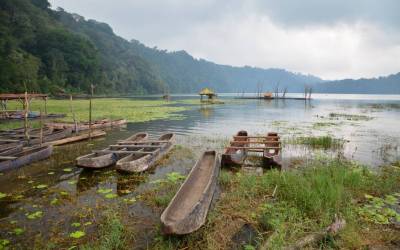 Las 5 mejores visitas en Bali (Indonesia)