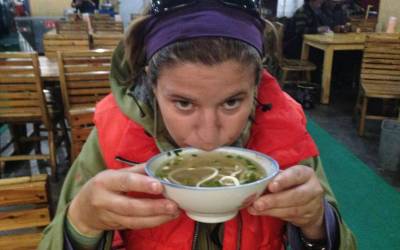 5 DELICIAS CHINAS…TE ANIMAS?