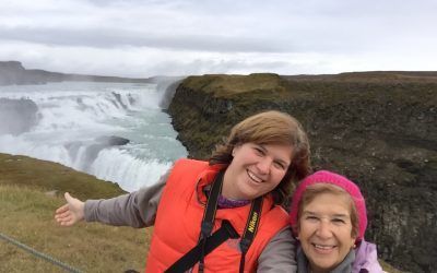 Un pequeño homenaje a… las madres viajeras.