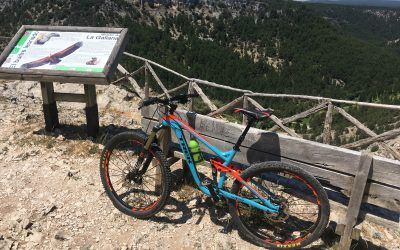 Ruta BTT de 4 días por Soria