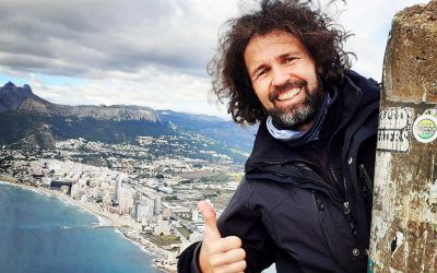 Ruta de 5 días por la Costa Blanca