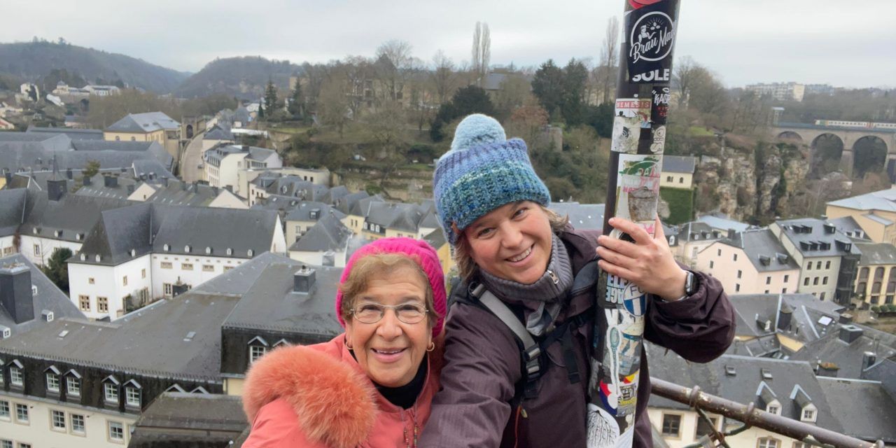 Luxemburgo en 2 días: qué ver y qué comer en el corazón de Europa