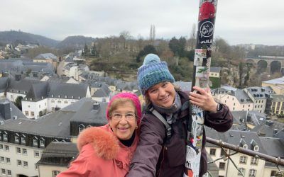 Luxemburgo en 2 días: qué ver y qué comer en el corazón de Europa