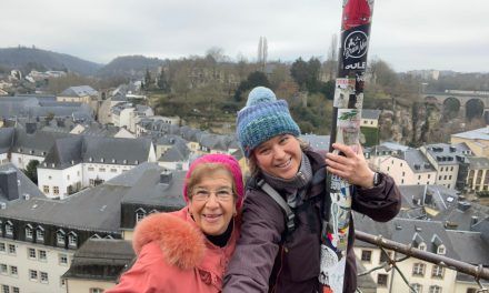 Luxemburgo en 2 días: qué ver y qué comer en el corazón de Europa