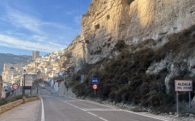 Ruta de 3 días por Alcalá del Júcar (Albacete)