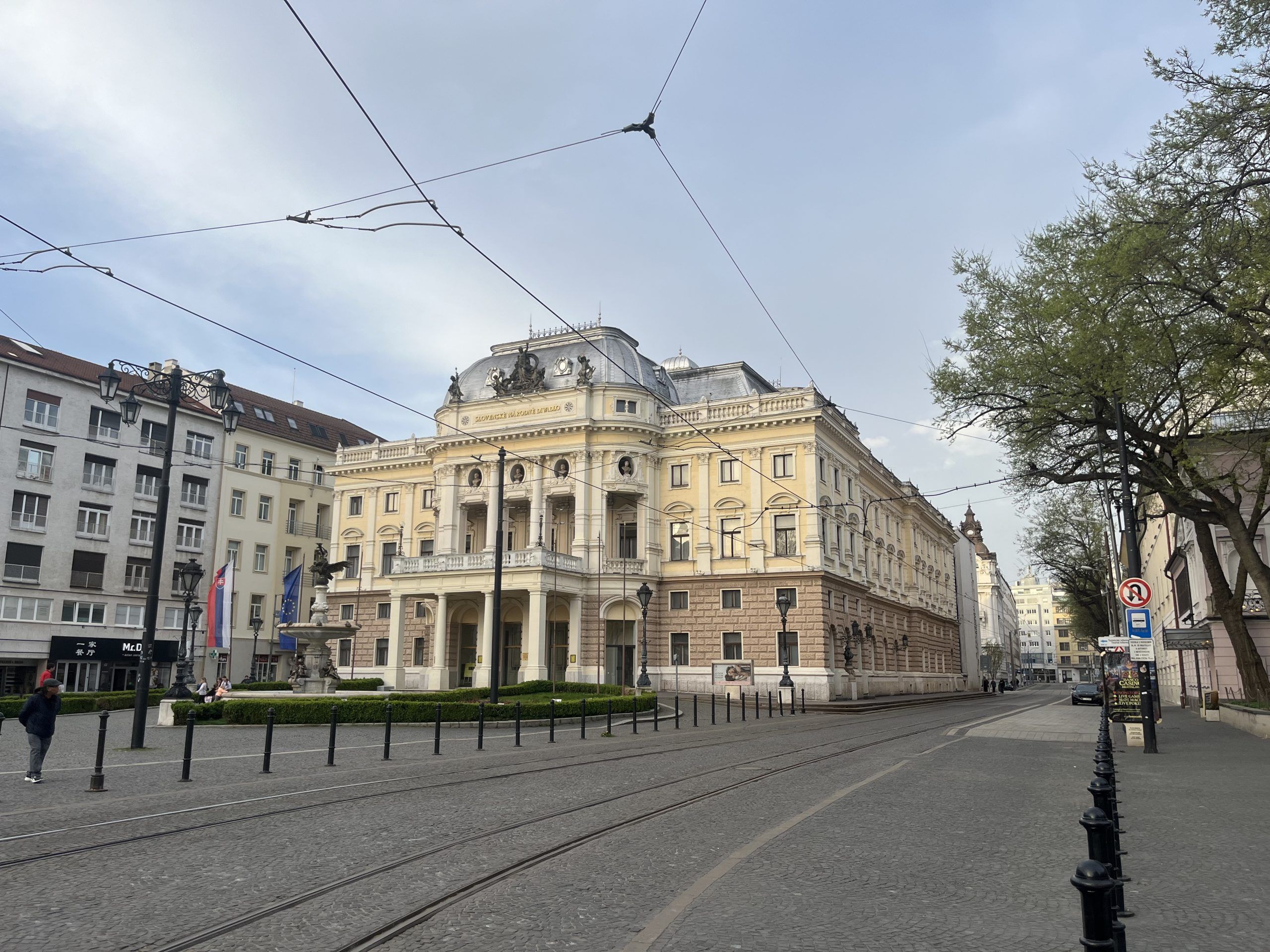 opera bratislava