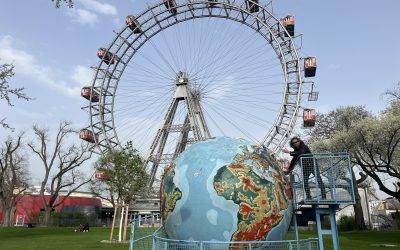 Ruta de 5 días por Viena y Bratislava