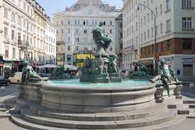 fuente_donner_viena fuente donner viena