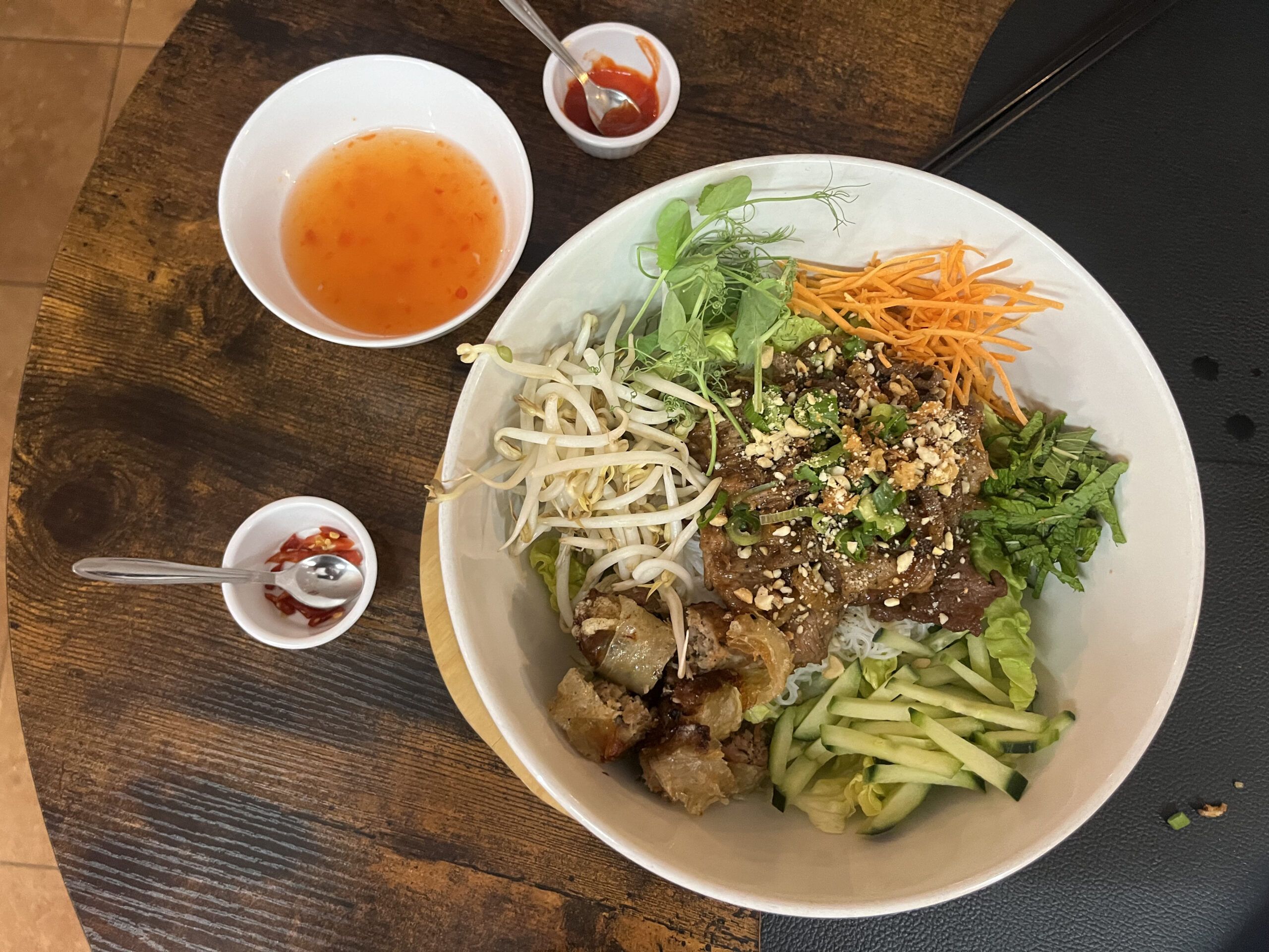 Bò_Bún Bò Bún