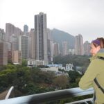 Qué hacer (y qué comer) en Hong Kong en 3 días