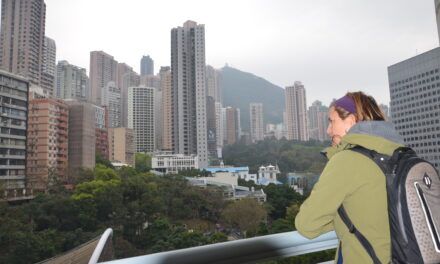 Qué hacer (y qué comer) en Hong Kong en 3 días