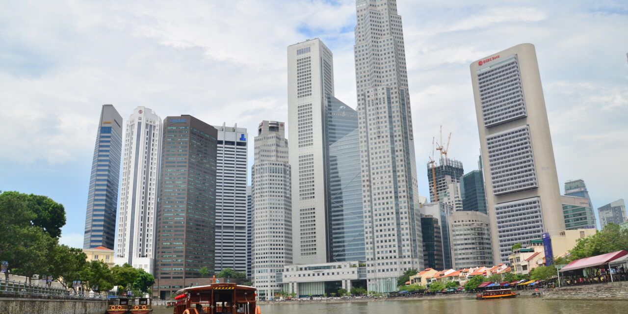 Singapore en 3 dias. Un viaje de sabores y experiencias inolvidables