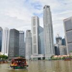Singapore en 3 dias. Un viaje de sabores y experiencias inolvidables