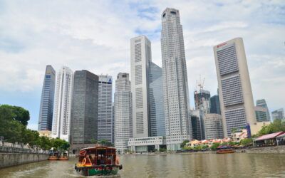 Singapore en 3 dias. Un viaje de sabores y experiencias inolvidables