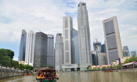 Singapore en 3 dias. Un viaje de sabores y experiencias inolvidables