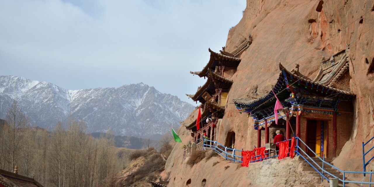 China… la que poca gente visita!!!