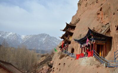 China… la que poca gente visita!!!