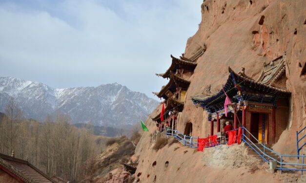 China… la que poca gente visita!!!