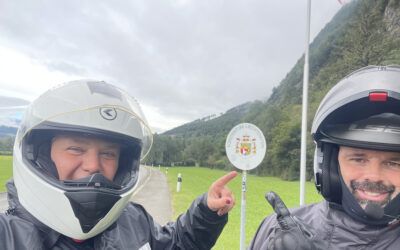 Liechtenstein en 1 día: qué ver y qué comer en el principado más pintoresco