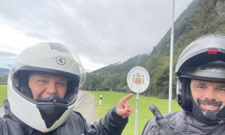 Liechtenstein en 1 día: qué ver y qué comer en el principado más pintoresco