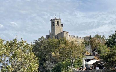San Marino en 1 día: qué ver y qué comer en la República más pequeña y encantadora