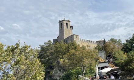San Marino en 1 día: qué ver y qué comer en la República más pequeña y encantadora