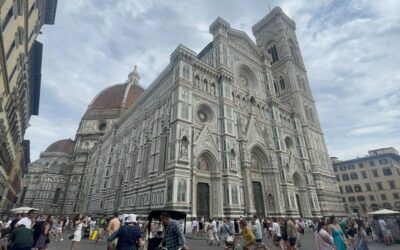 Florencia en 2 días: qué ver y qué comer (sin perderte lo esencial)